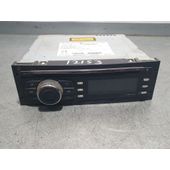 Sistema Audio / Radio Cd para Peugeot 208