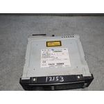 Sistema Audio / Radio Cd para Peugeot 208