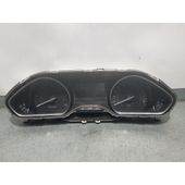 Cuadro Instrumentos Para Peugeot 208