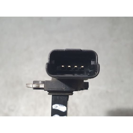 Caudalimetro Para Peugeot 208