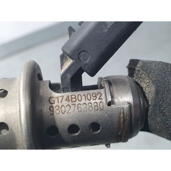 Inyector Adblue Para Peugeot 208