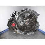 Caja Cambios Para Ford Mondeo Berlina