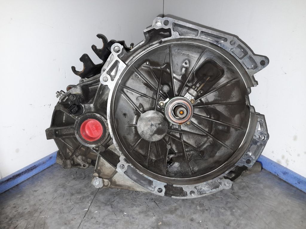 Caja Cambios Para Ford Mondeo Berlina