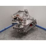 Caja Cambios Para Peugeot 108