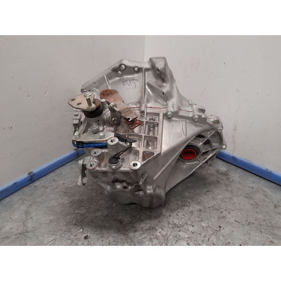 Caja Cambios Para Peugeot 108