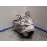 Caja Cambios Para Peugeot 108