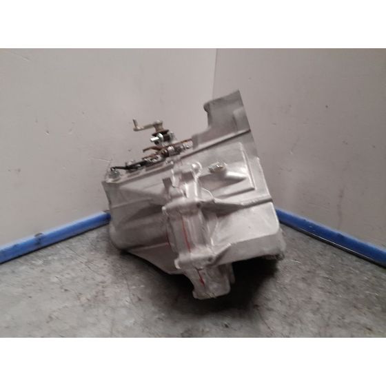 Caja Cambios Para Peugeot 108