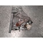 Caja Cambios Para Peugeot 108