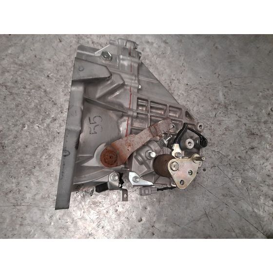 Caja Cambios Para Peugeot 108