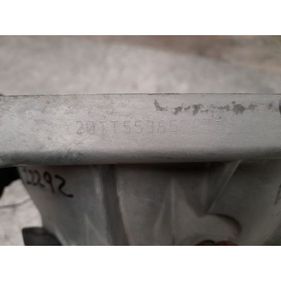 Caja Cambios Para Peugeot 108