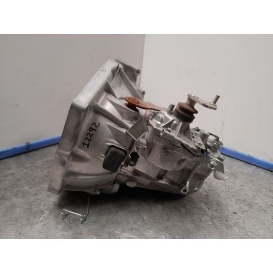 Caja Cambios Para Peugeot 108