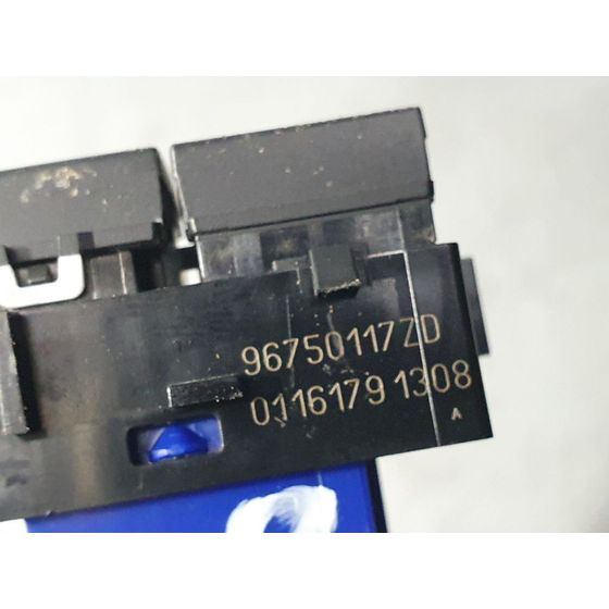 Interruptor para Peugeot 208