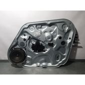 Elevalunas Delantero Derecho Para Hyundai Ix20