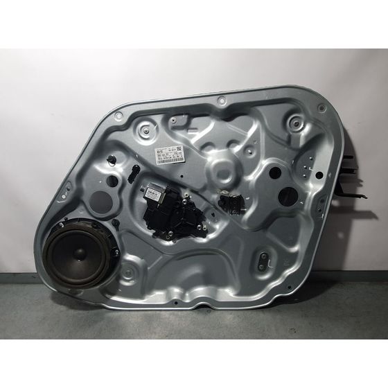 Elevalunas Delantero Derecho Para Hyundai Ix20