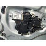 Elevalunas Delantero Derecho Para Hyundai Ix20