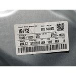 Elevalunas Delantero Derecho Para Hyundai Ix20