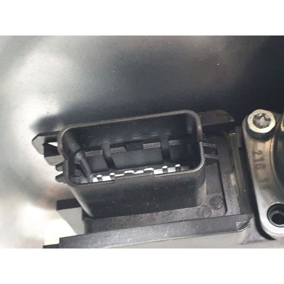 Elevalunas Delantero Derecho Para Hyundai Ix20