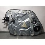 Elevalunas Delantero Derecho Para Hyundai Ix20
