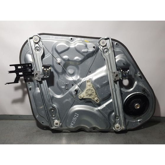 Elevalunas Delantero Derecho Para Hyundai Ix20