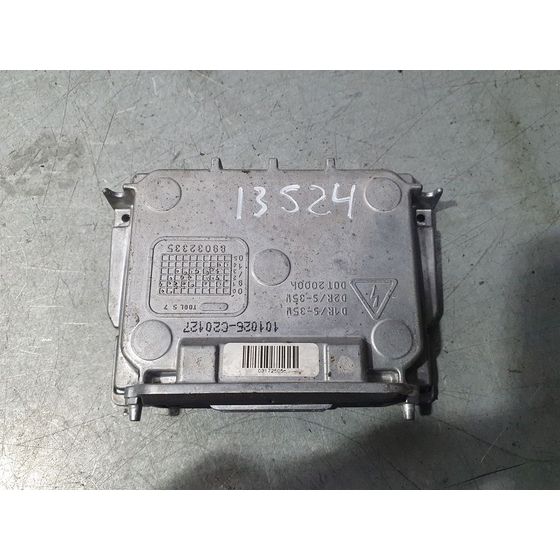 Centralita Faro Para Alfa Romeo Mito