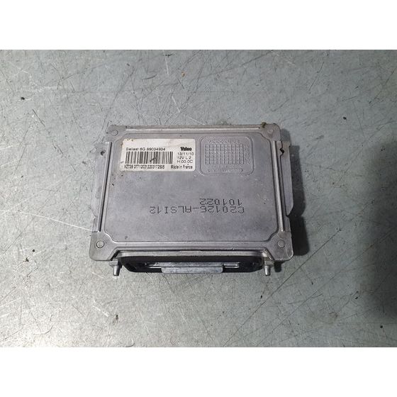 Centralita Faro Para Alfa Romeo Mito