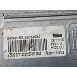 Centralita Faro Para Alfa Romeo Mito