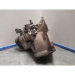 Caja Cambios para Opel Corsa D