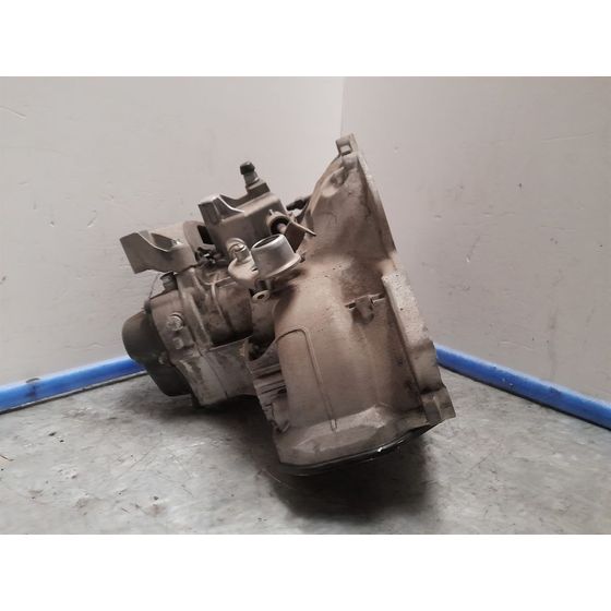 Caja Cambios para Opel Corsa D