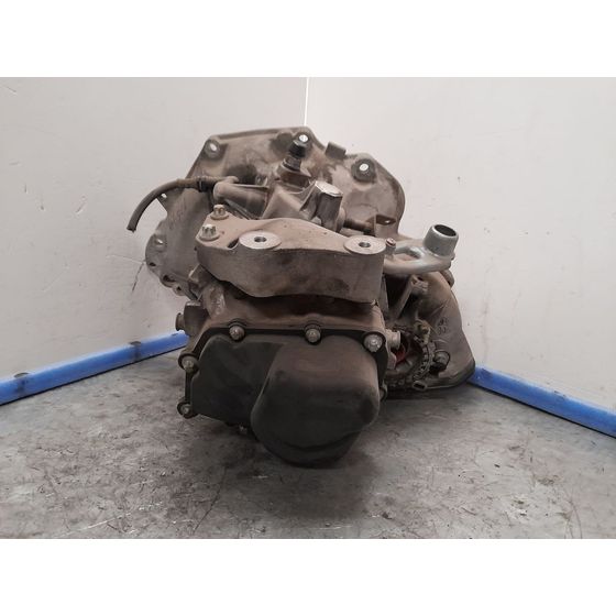 Caja Cambios para Opel Corsa D