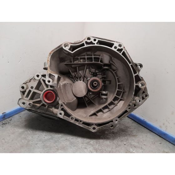 Caja Cambios para Opel Corsa D