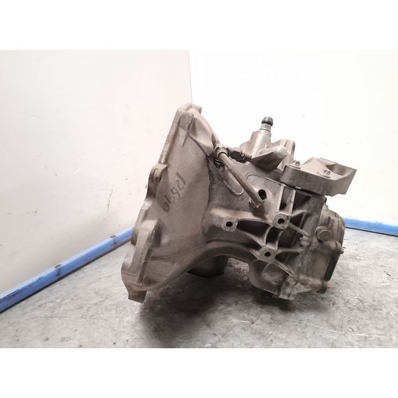 Caja Cambios para Opel Corsa D