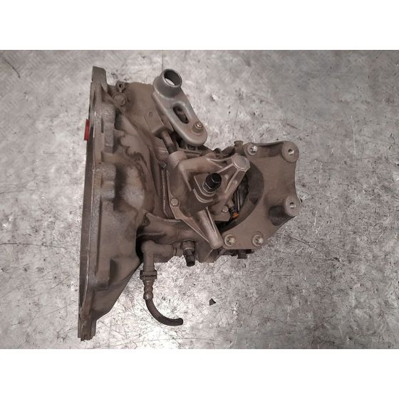Caja Cambios para Opel Corsa D