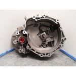 Caja Cambios Para Opel Astra K Lim. 5Türig