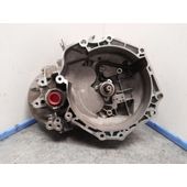 Caja Cambios Para Opel Astra K Lim. 5Türig