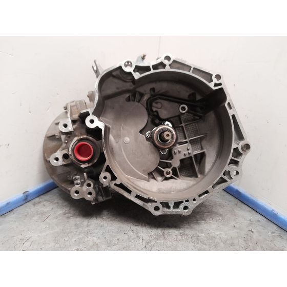 Caja Cambios Para Opel Astra K Lim. 5Türig