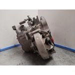 Caja Cambios Para Opel Astra K Lim. 5Türig