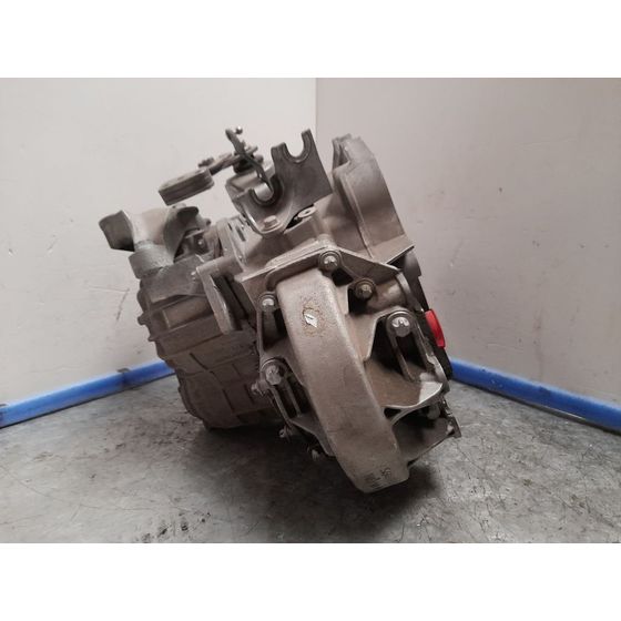 Caja Cambios Para Opel Astra K Lim. 5Türig