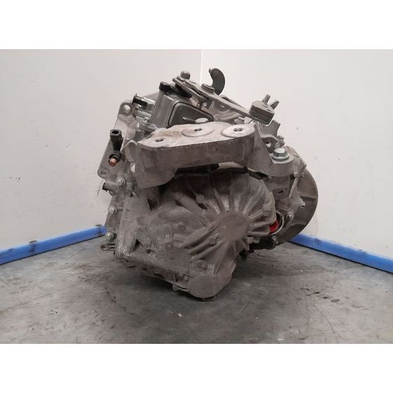 Caja Cambios Para Opel Astra K Lim. 5Türig