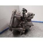 Caja Cambios Para Opel Astra K Lim. 5Türig