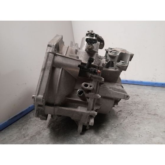 Caja Cambios Para Opel Astra K Lim. 5Türig