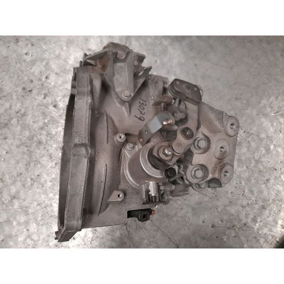Caja Cambios Para Opel Astra K Lim. 5Türig