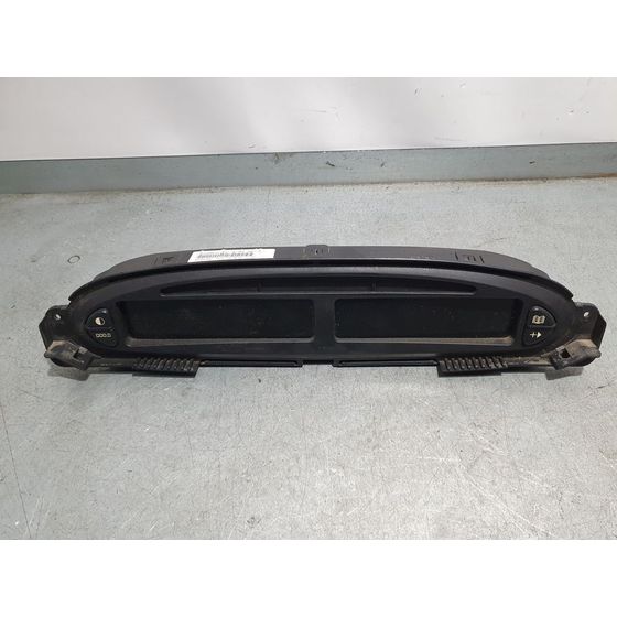 Cuadro Instrumentos Para Citroen Xsara Picasso