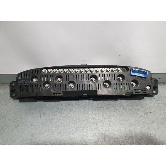 Cuadro Instrumentos Para Citroen Xsara Picasso