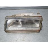 Faro Izquierdo Para Seat Toledo