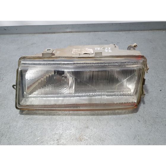 Faro Izquierdo Para Seat Toledo
