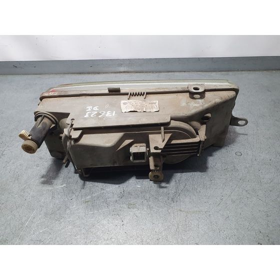 Faro Izquierdo Para Seat Toledo