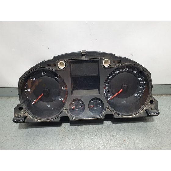 Cuadro Instrumentos Para Volkswagen Passat Variant