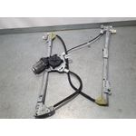 Elevalunas Delantero Derecho Para Citroen Xsara Berlina