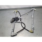 Elevalunas Delantero Derecho Para Citroen Xsara Berlina