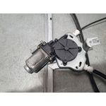 Elevalunas Delantero Derecho Para Citroen Xsara Berlina